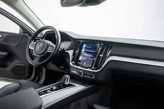 Volvo V60 Cross Country, 2.0, 184 kW, гибрид, автомат, полный привод