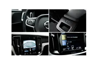 Volvo V60 Cross Country, 2.0, 184 kW, гибрид, автомат, полный привод