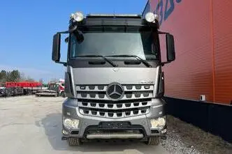 Mercedes-Benz Arocs 2658 6x4, 425 kW, diesel, automatic