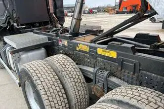 Mercedes-Benz Arocs 2658 6x4, 425 kW, diesel, automatic