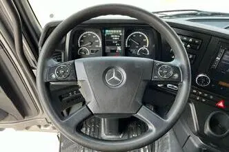 Mercedes-Benz Arocs 2658 6x4, 425 kW, diesel, automatic