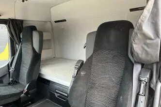 Mercedes-Benz Arocs 2658 6x4, 425 kW, diesel, automatic