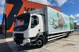 Volvo FL 280 4x2, 210 kW, diesel, automatic