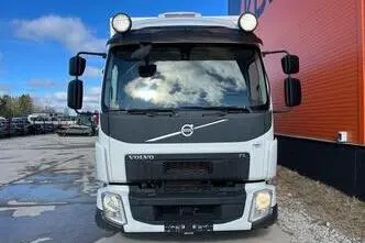 Volvo FL 280 4x2, 210 kW, diesel, automatic