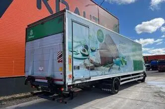 Volvo FL 280 4x2, 210 kW, diesel, automatic