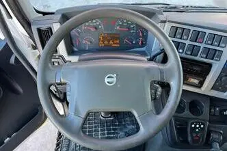 Volvo FL 280 4x2, 210 kW, diesel, automatic
