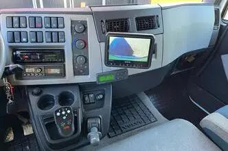 Volvo FL 280 4x2, 210 kW, diesel, automatic