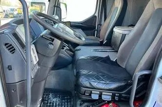 Volvo FL 280 4x2, 210 kW, diesel, automatic