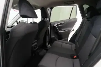 Toyota RAV4, 2.0, 129 kW, petrol, automatic, front-wheel drive