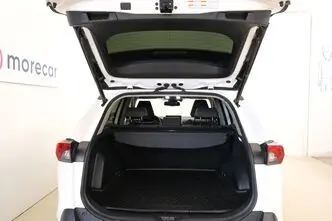 Toyota RAV4, 2.0, 129 kW, petrol, automatic, front-wheel drive