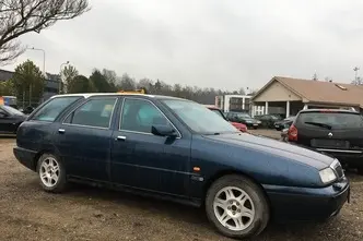 Lancia Kappa, 3.0, 150 kW, бензин, автомат, задний привод