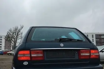 Lancia Kappa, 3.0, 150 kW, бензин, автомат, задний привод