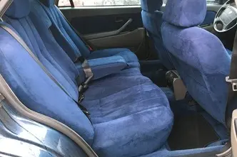 Lancia Kappa, 3.0, 150 kW, бензин, автомат, задний привод