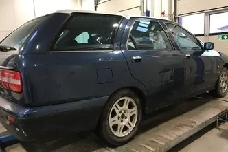Lancia Kappa, 3.0, 150 kW, бензин, автомат, задний привод