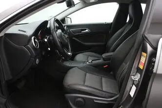 Mercedes-Benz CLA 200, 2.1, 100 kW, diisel, automaat, esivedu
