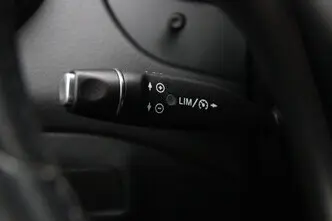 Mercedes-Benz CLA 200, 2.1, 100 kW, diisel, automaat, esivedu