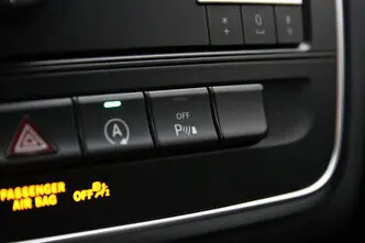 Mercedes-Benz CLA 200, 2.1, 100 kW, diisel, automaat, esivedu