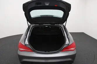 Mercedes-Benz CLA 200, 2.1, 100 kW, diisel, automaat, esivedu