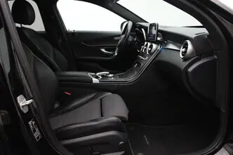 Mercedes-Benz C 350, 2.0, 155 kW, plug-in hybrid, automatic, rear-wheel drive