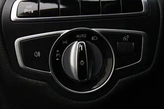 Mercedes-Benz C 350, 2.0, 155 kW, plug-in hybrid, automatic, rear-wheel drive