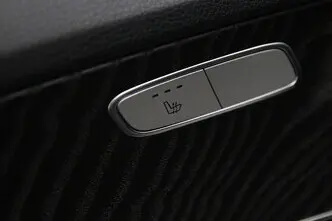 Mercedes-Benz C 350, 2.0, 155 kW, plug-in hybrid, automatic, rear-wheel drive