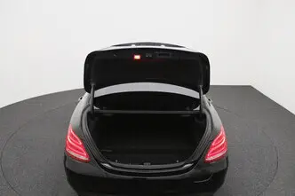 Mercedes-Benz C 350, 2.0, 155 kW, plug-in hybrid, automatic, rear-wheel drive