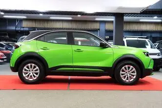 Opel Mokka, 57 kW, electric, automatic, front-wheel drive