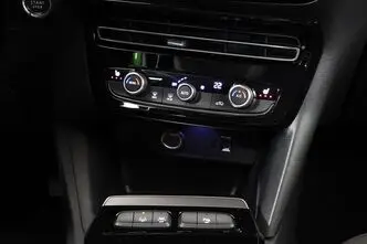 Opel Mokka, 57 kW, electric, automatic, front-wheel drive