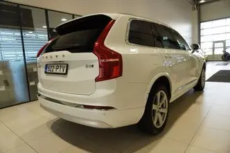 Volvo XC90, 2.0, 173 kW, гибрид, автомат, полный привод