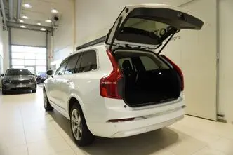 Volvo XC90, 2.0, 173 kW, гибрид, автомат, полный привод