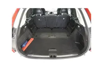 Volvo XC90, 2.0, 173 kW, гибрид, автомат, полный привод
