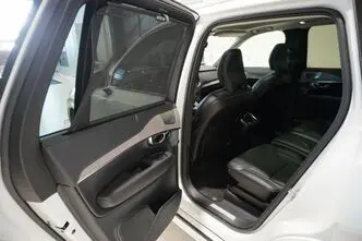 Volvo XC90, 2.0, 173 kW, гибрид, автомат, полный привод