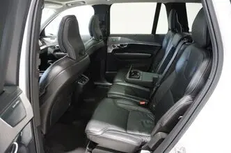 Volvo XC90, 2.0, 173 kW, гибрид, автомат, полный привод