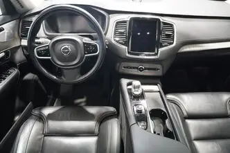 Volvo XC90, 2.0, 173 kW, гибрид, автомат, полный привод
