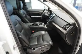 Volvo XC90, 2.0, 173 kW, гибрид, автомат, полный привод