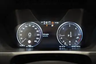 Volvo XC90, 2.0, 173 kW, гибрид, автомат, полный привод
