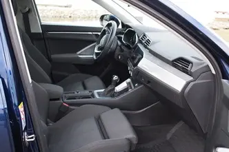 Audi Q3, 1.4, 180 kW, pistikhübriid, automaat, esivedu