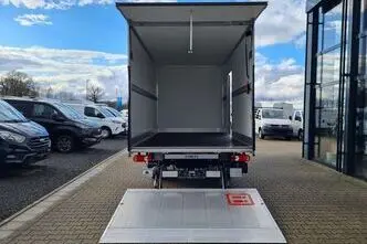 Renault Master, 2.0, 125 kW, diesel, manual, front-wheel drive