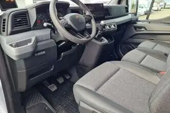 Renault Master, 2.0, 125 kW, diesel, manual, front-wheel drive