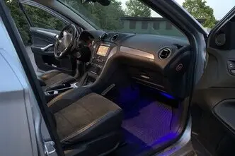 Ford Mondeo, 2.0, 103 kW, дизель, автомат, передний привод