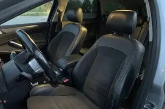 Ford Mondeo, 2.0, 103 kW, дизель, автомат, передний привод