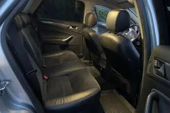 Ford Mondeo, 2.0, 103 kW, дизель, автомат, передний привод