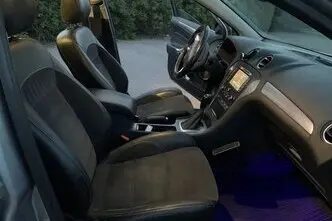 Ford Mondeo, 2.0, 103 kW, дизель, автомат, передний привод