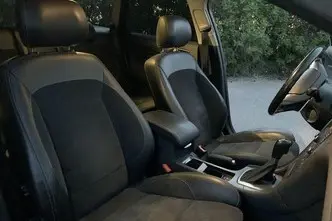 Ford Mondeo, 2.0, 103 kW, дизель, автомат, передний привод