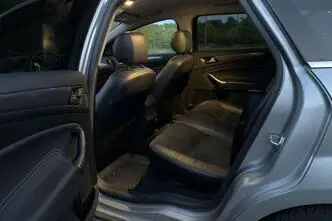 Ford Mondeo, 2.0, 103 kW, дизель, автомат, передний привод