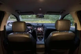 Ford Mondeo, 2.0, 103 kW, дизель, автомат, передний привод