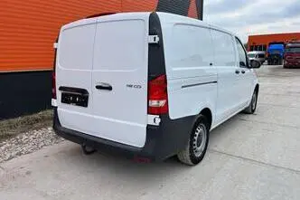 Mercedes-Benz Vito, 120 kW, дизель, автомат