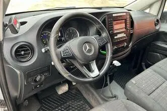 Mercedes-Benz Vito, 120 kW, дизель, автомат