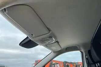 Mercedes-Benz Vito, 120 kW, дизель, автомат