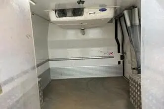 Mercedes-Benz Vito, 120 kW, дизель, автомат